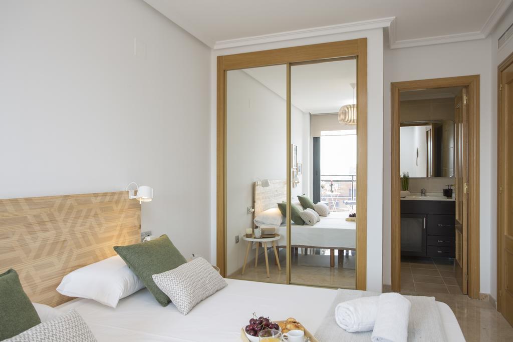 Apartamento Singularstays Opera