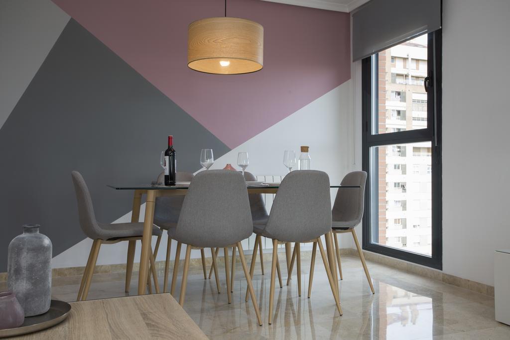 Singularstays Opera Apartamento Valencia