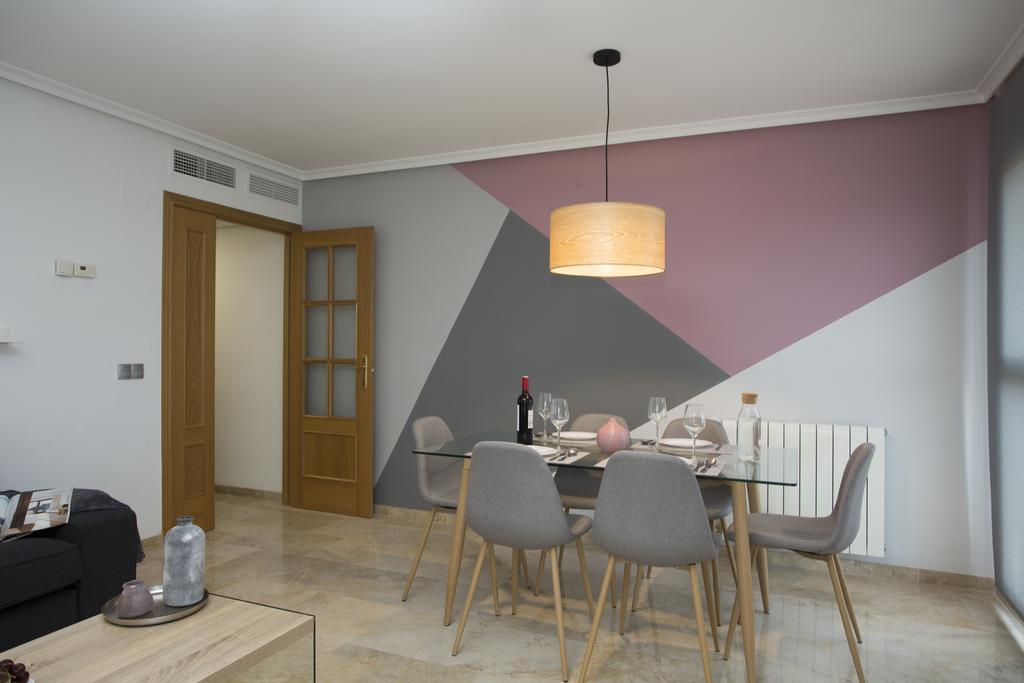 Apartamento Singularstays Opera *
