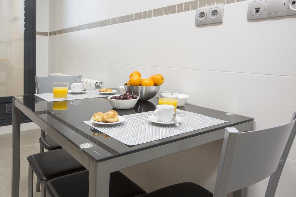 Apartamento Singularstays Opera Valencia