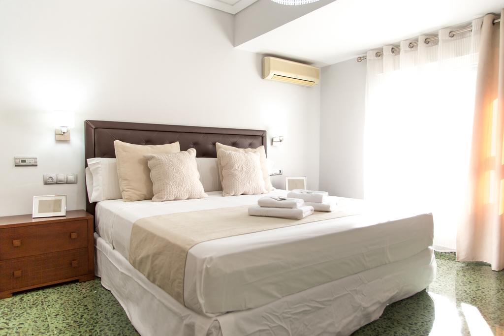 Barbera Center Mid-term Apartamento