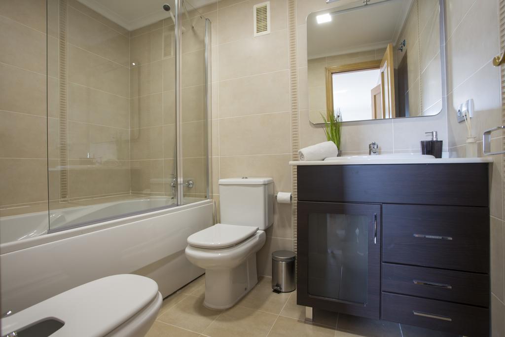 Singularstays Opera Apartamento Valencia