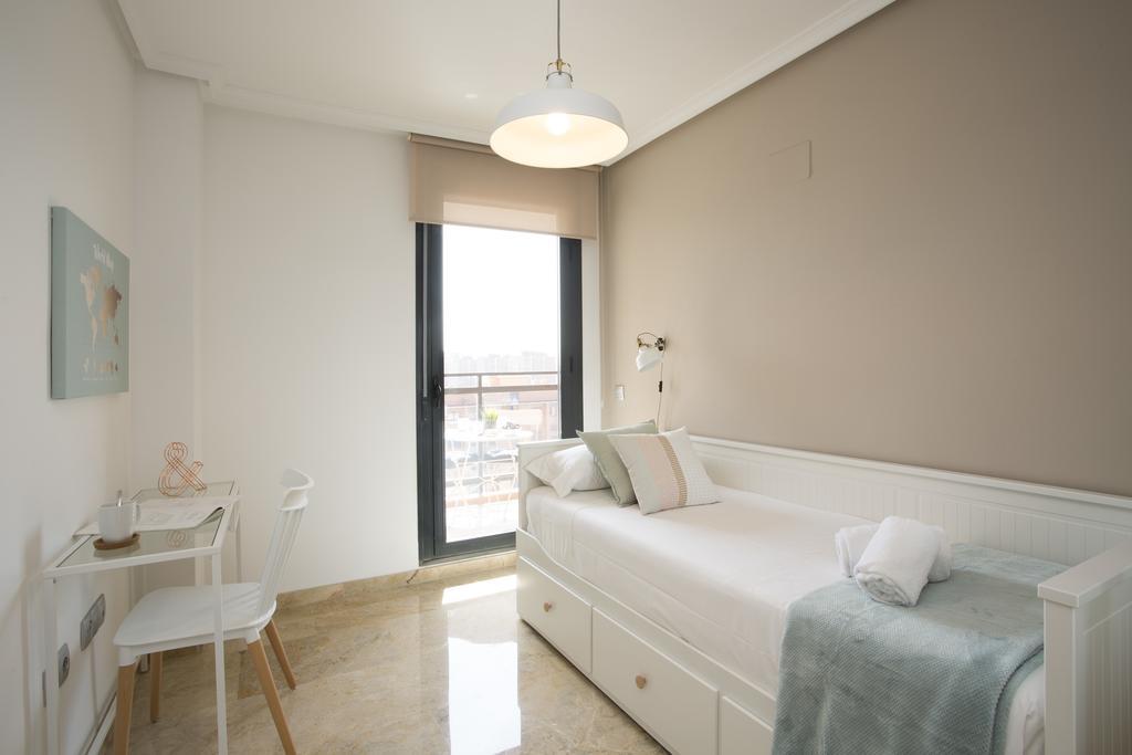 Singularstays Opera Apartamento