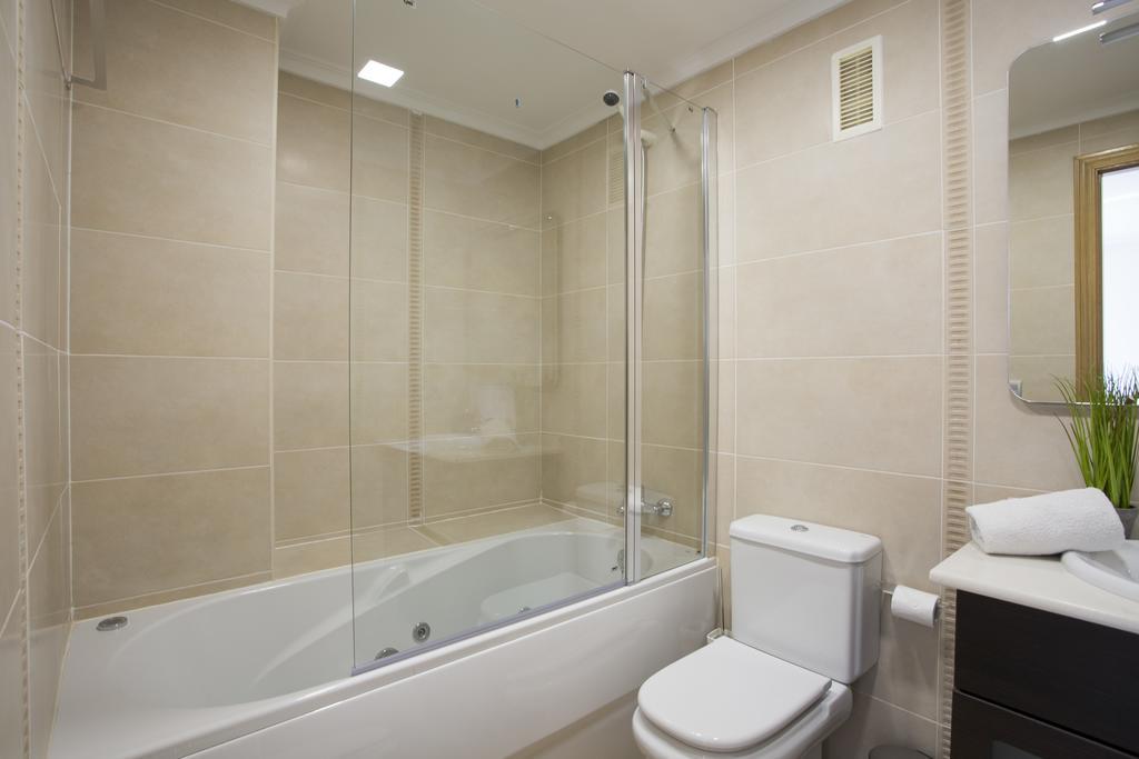 Apartamento Singularstays Opera