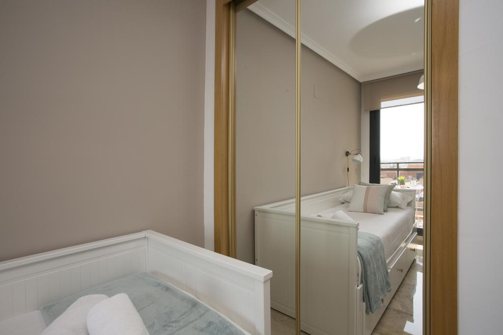 Singularstays Opera Apartamento