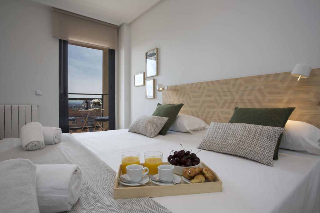 Singularstays Opera Apartamento *