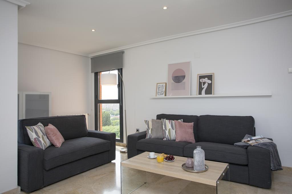 Singularstays Opera Apartamento Valencia