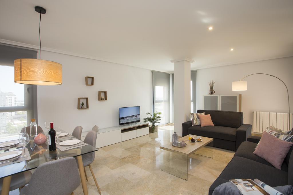 Singularstays Opera Apartamento