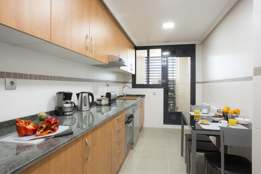 Apartamento Singularstays Opera