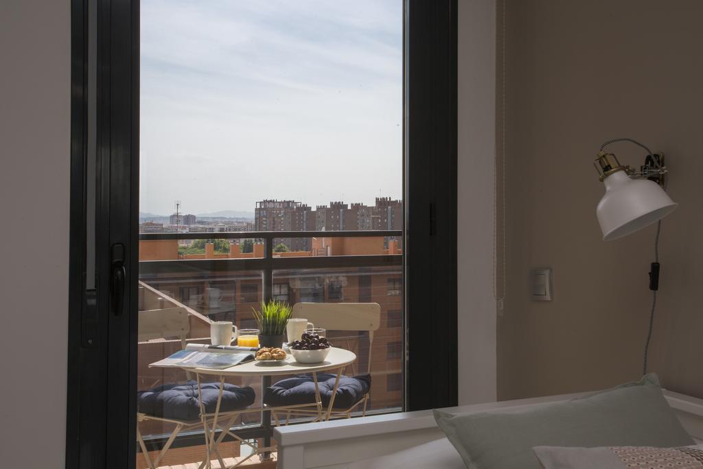 Singularstays Opera Valencia
