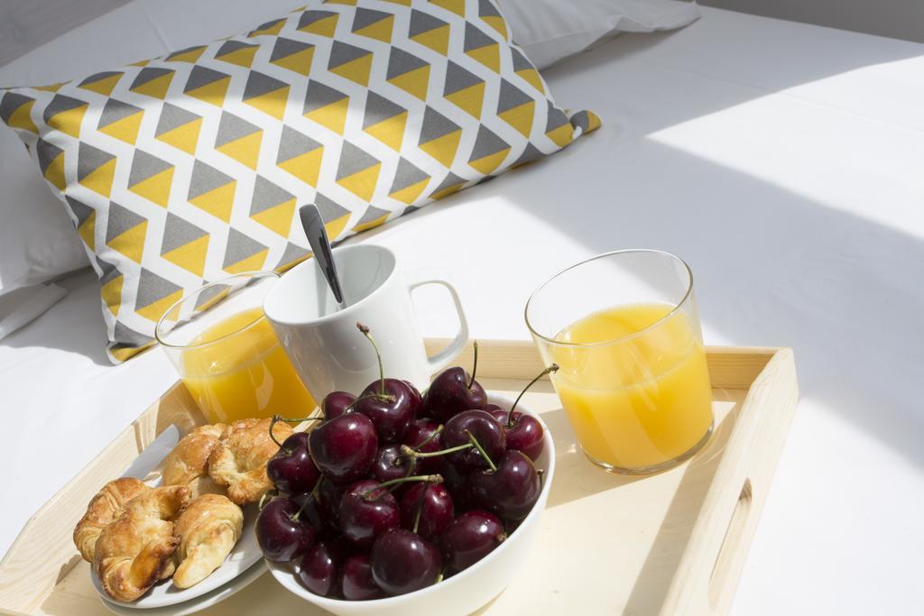 Apartamento Singularstays Opera Valencia