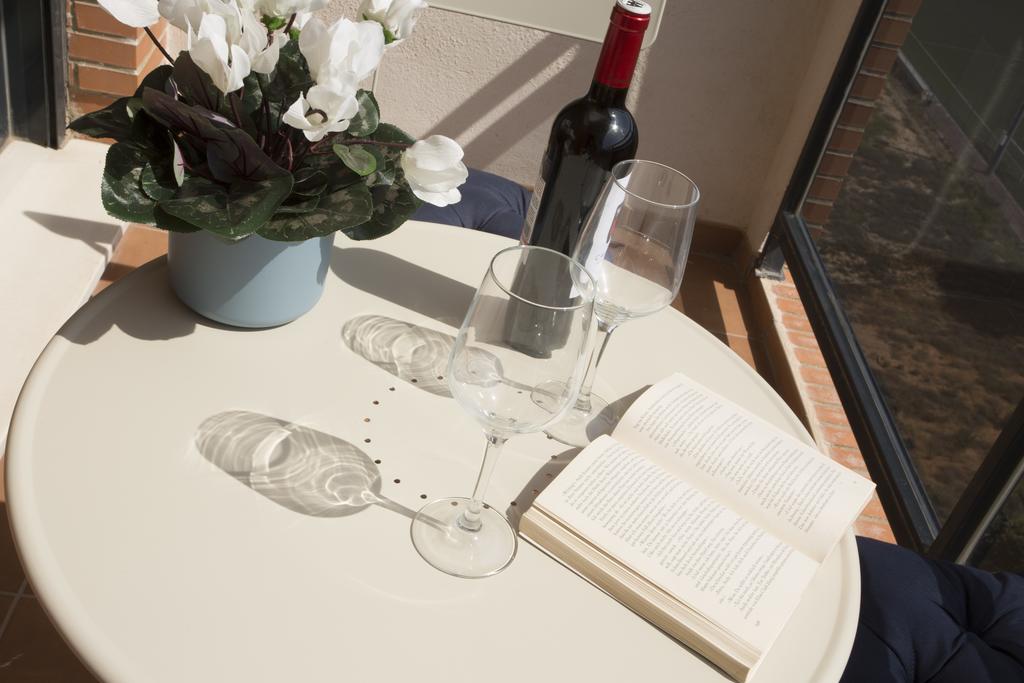 Apartamento Singularstays Opera