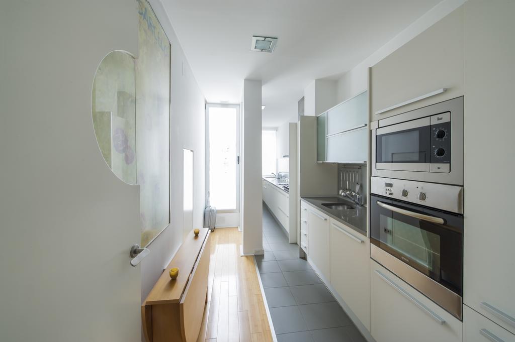 Art Ruzafa Apartamento Valencia