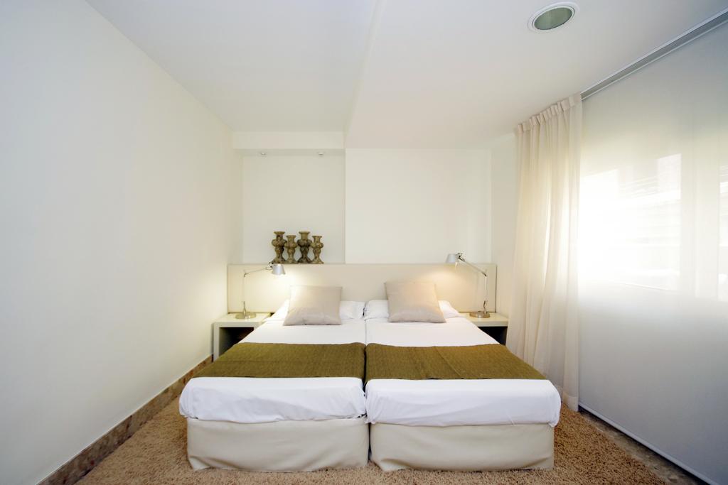 Apartamento Bet - Catedral