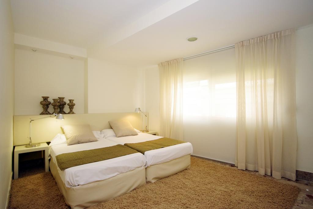 Bet - Catedral Apartamento Valencia