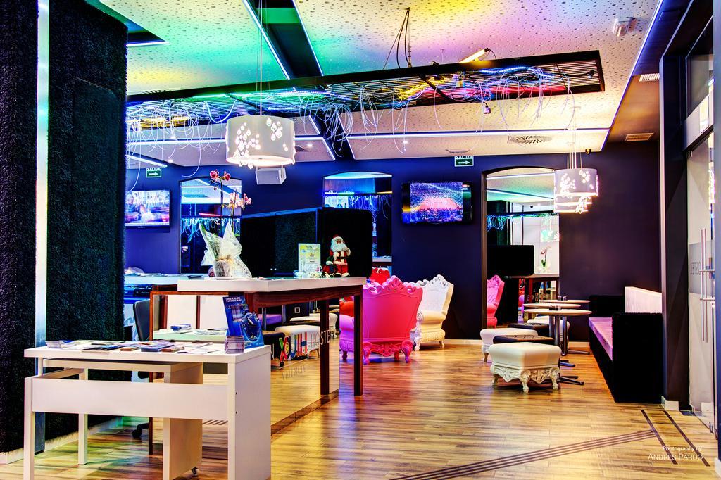 Hostal Urban Youth Valencia
