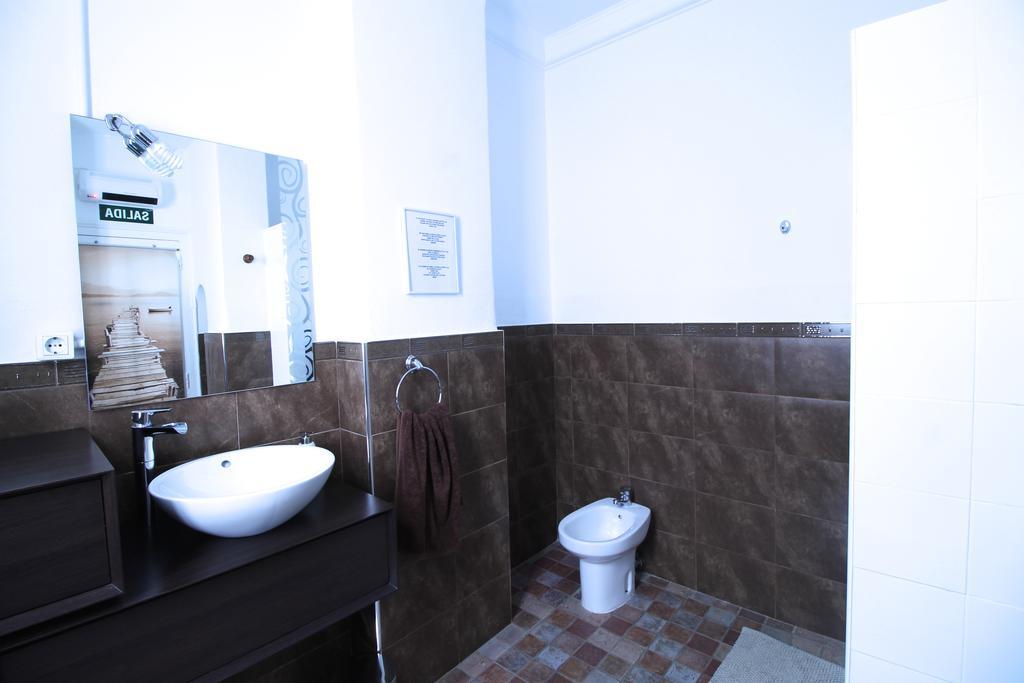 Kasa Katia 2* Valencia