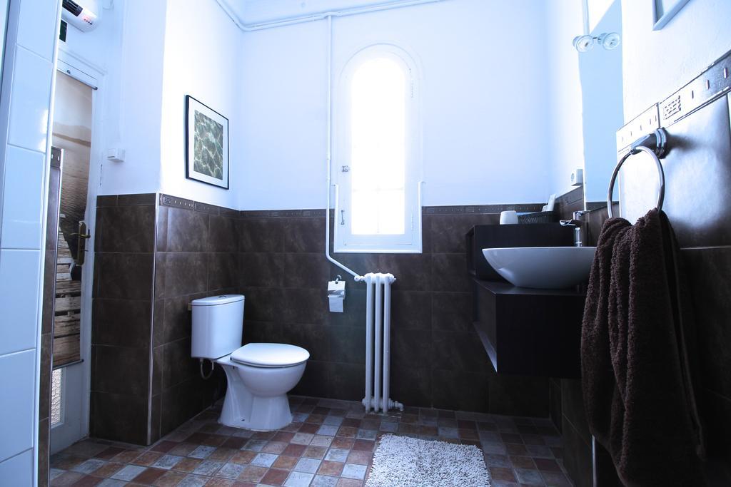 Kasa Katia Guest house Valencia