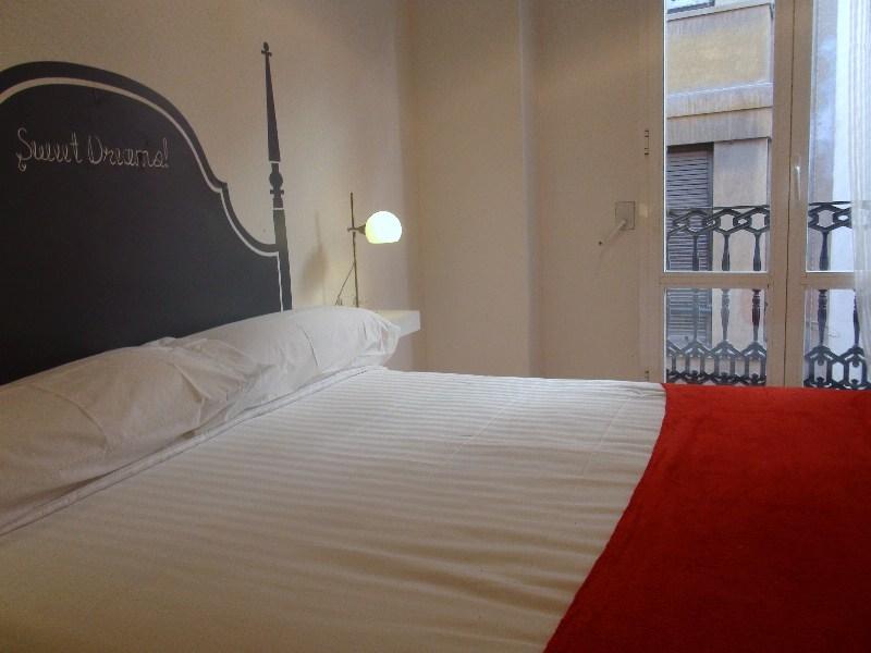 Flats Friends Tetuan