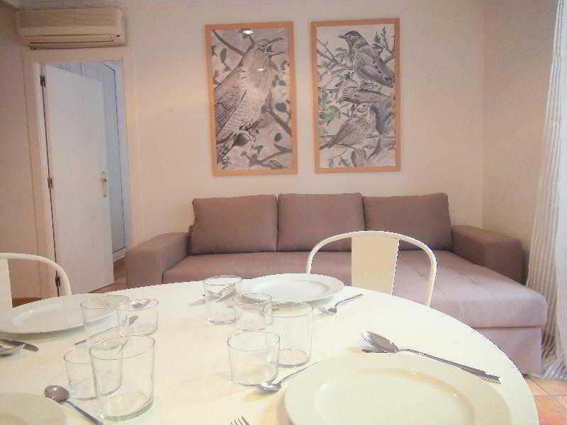 Apartamento Flats Friends Tetuan