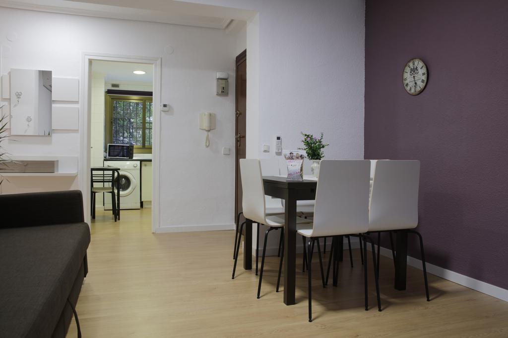 My - Nuevo Centro Apartamento Valencia