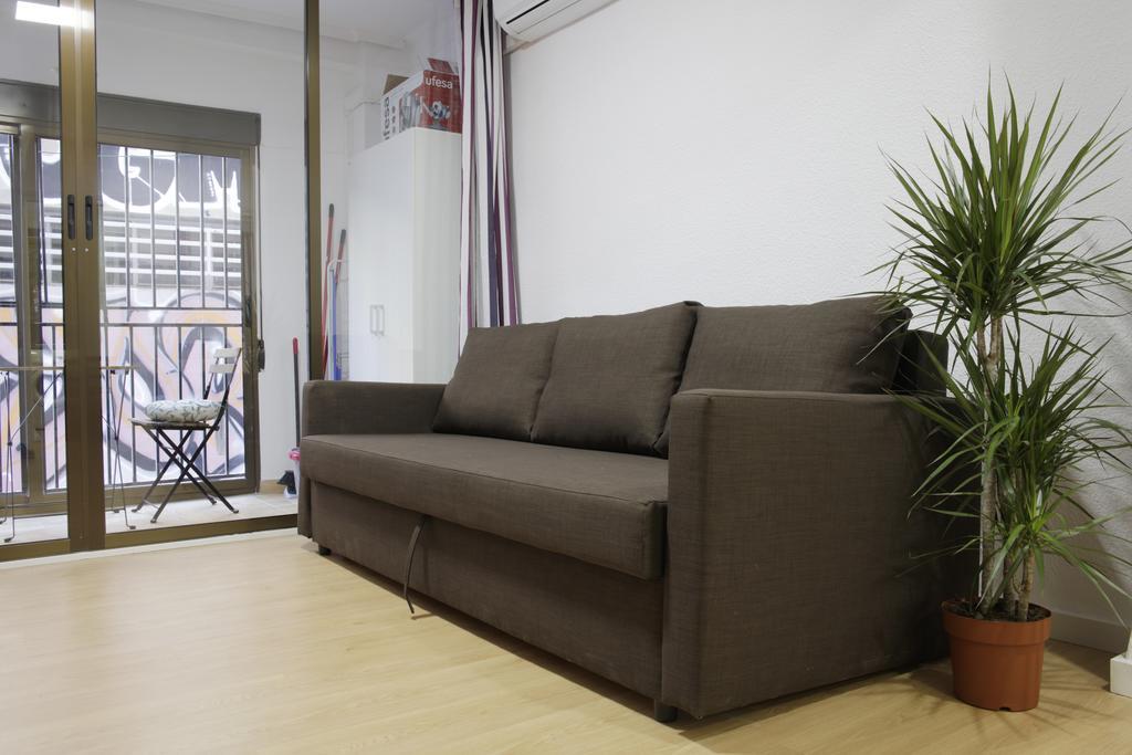Apartamento My - Nuevo Centro