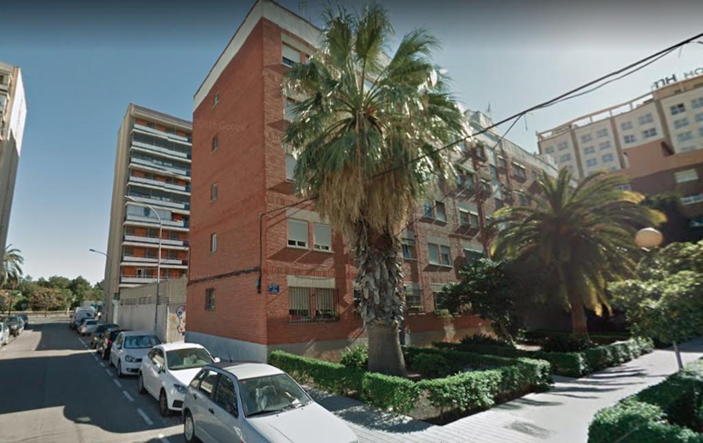 My - Nuevo Centro Valencia