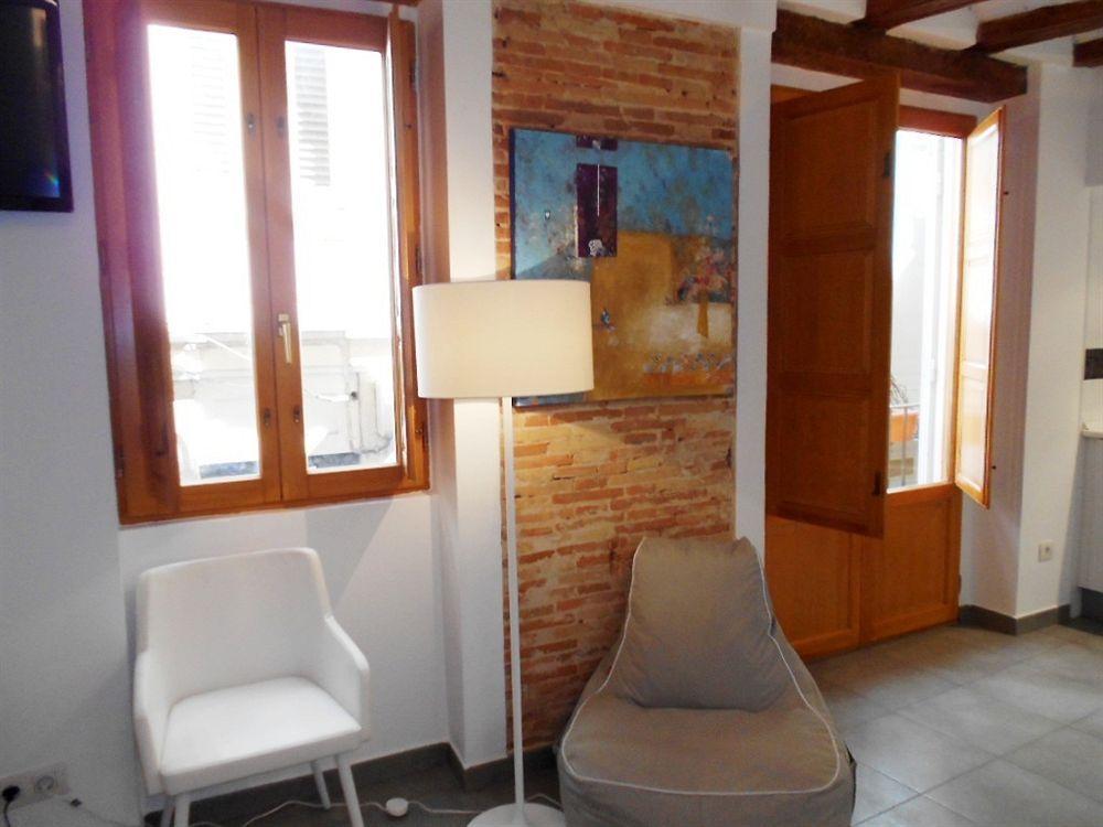Flats Friends Tetuan Apartamento *