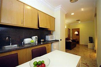 Bet - Catedral Apartamento Valencia