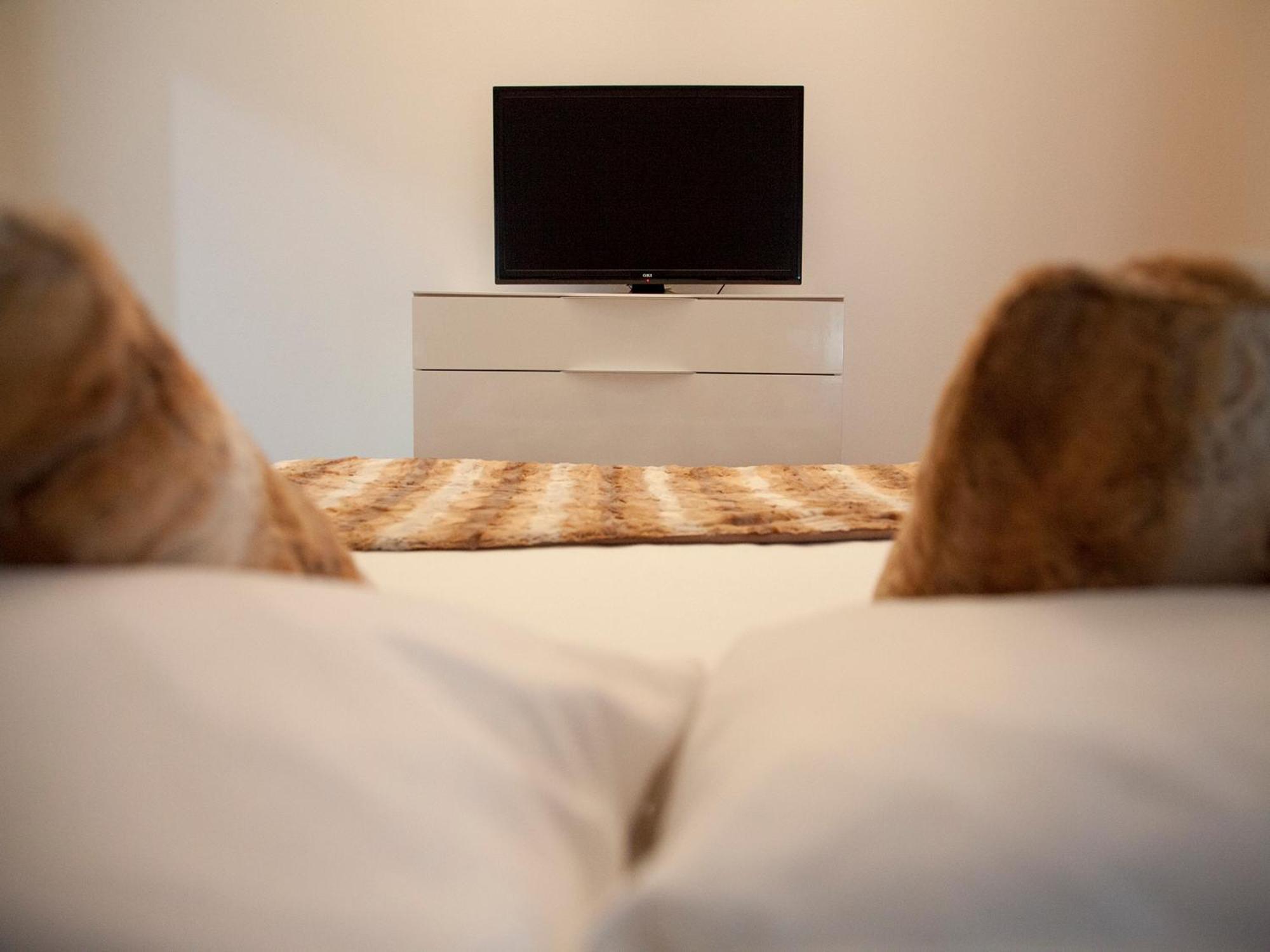 Apartamento Flats Friends Tetuan Valencia