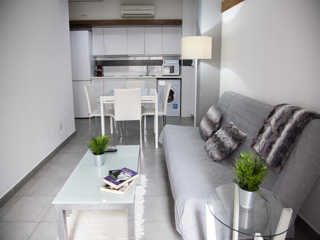 Apartamento Flats Friends Tetuan *