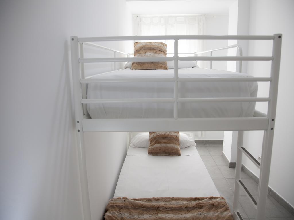 Flats Friends Tetuan * Valencia