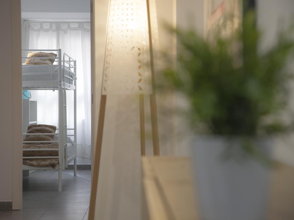 Apartamento Flats Friends Tetuan *