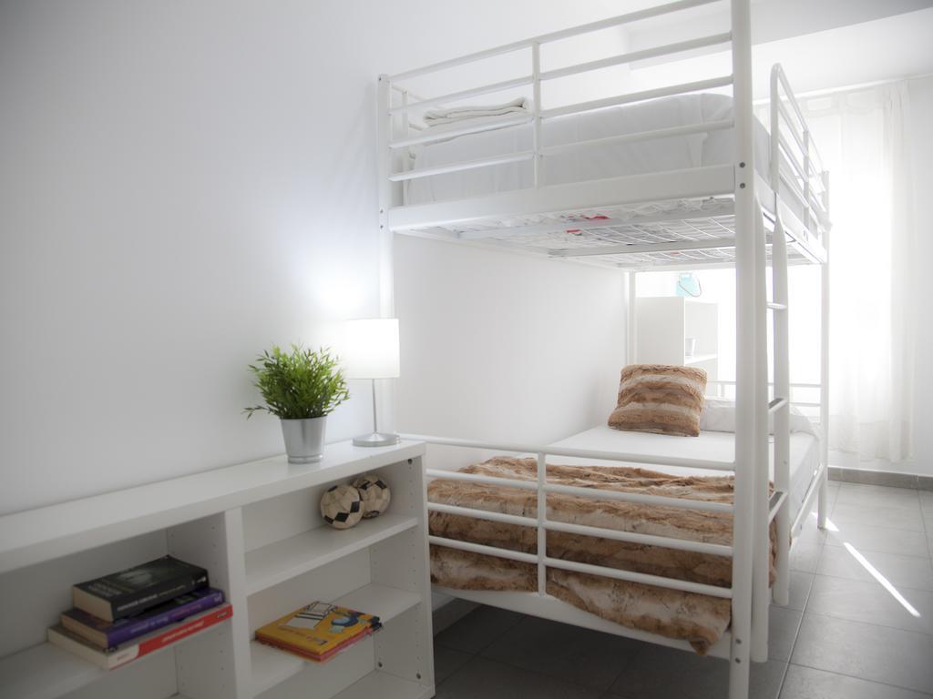 Apartamento Flats Friends Tetuan *