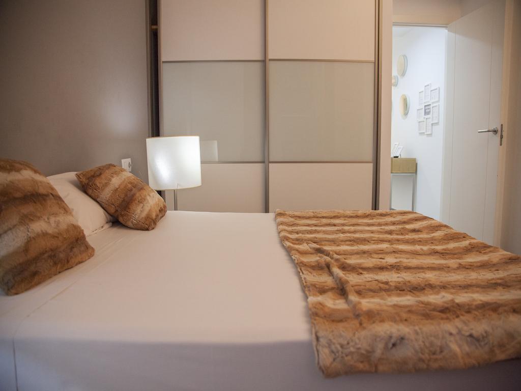 Apartamento Flats Friends Tetuan