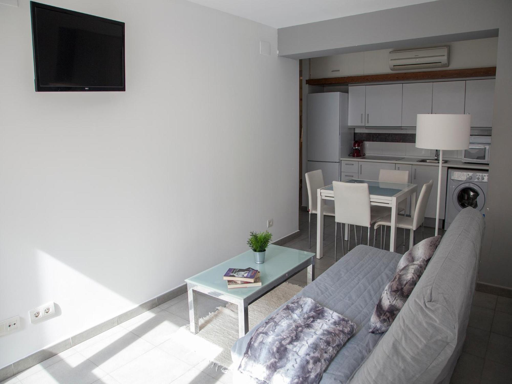 Apartamento Flats Friends Tetuan *