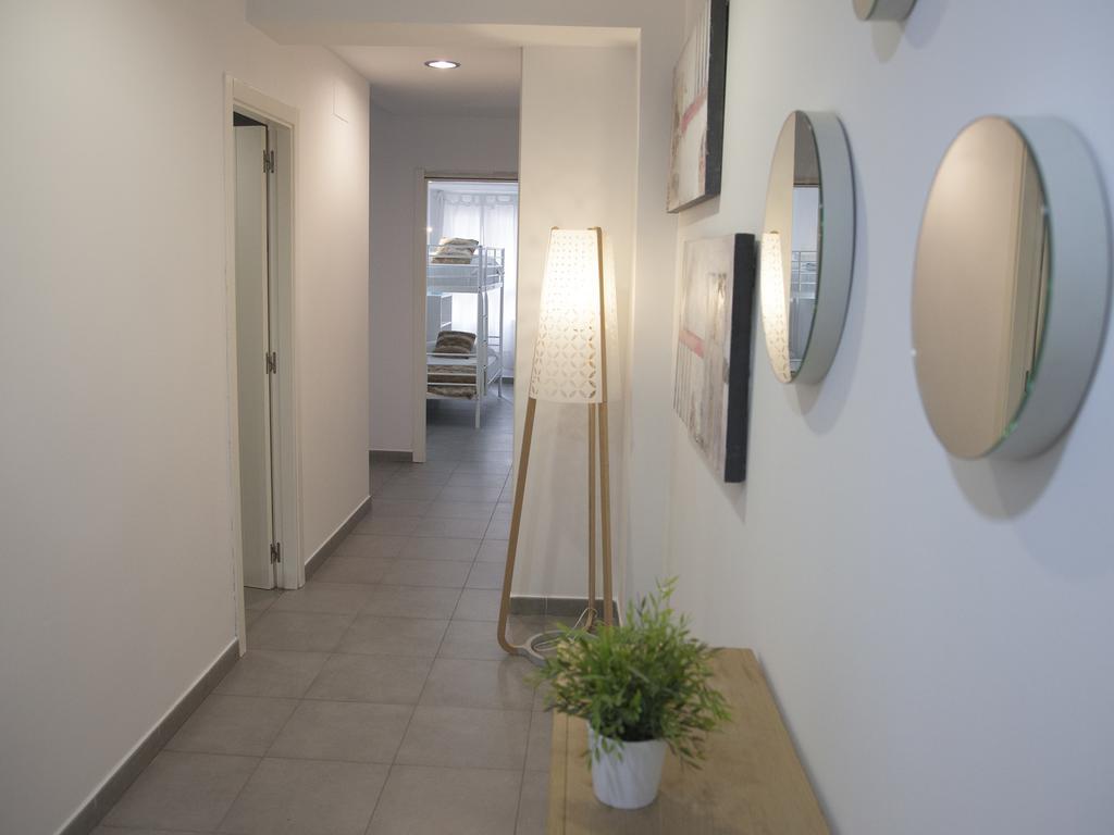 Flats Friends Tetuan Valencia