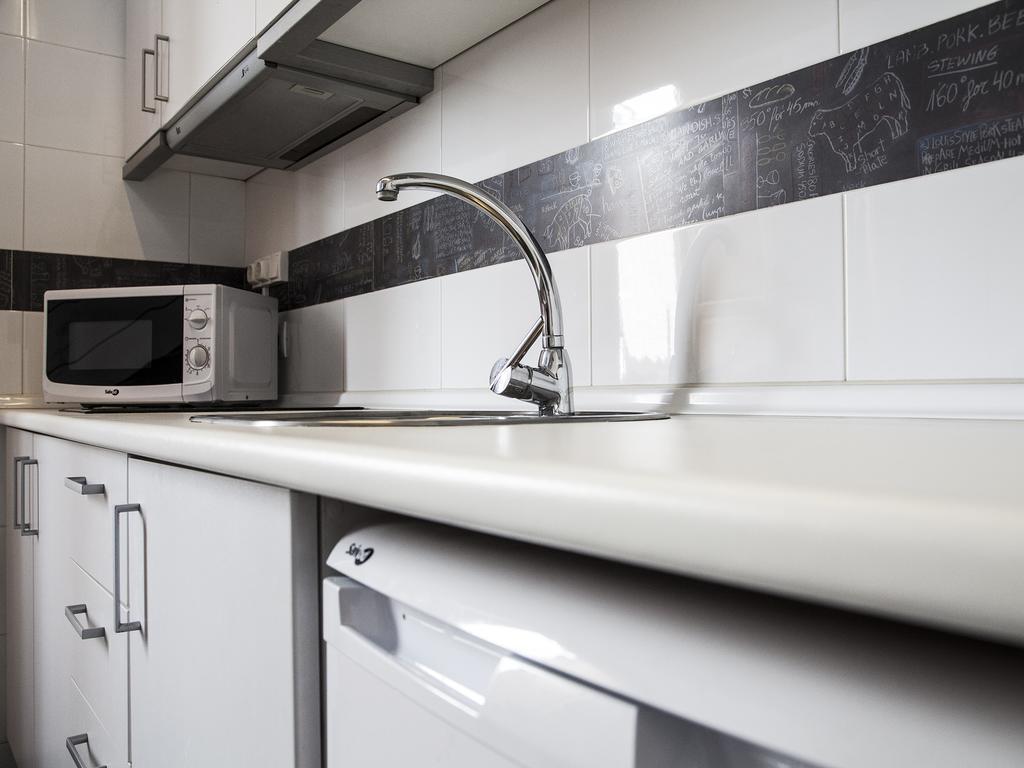 Apartamento Flats Friends Tetuan Valencia