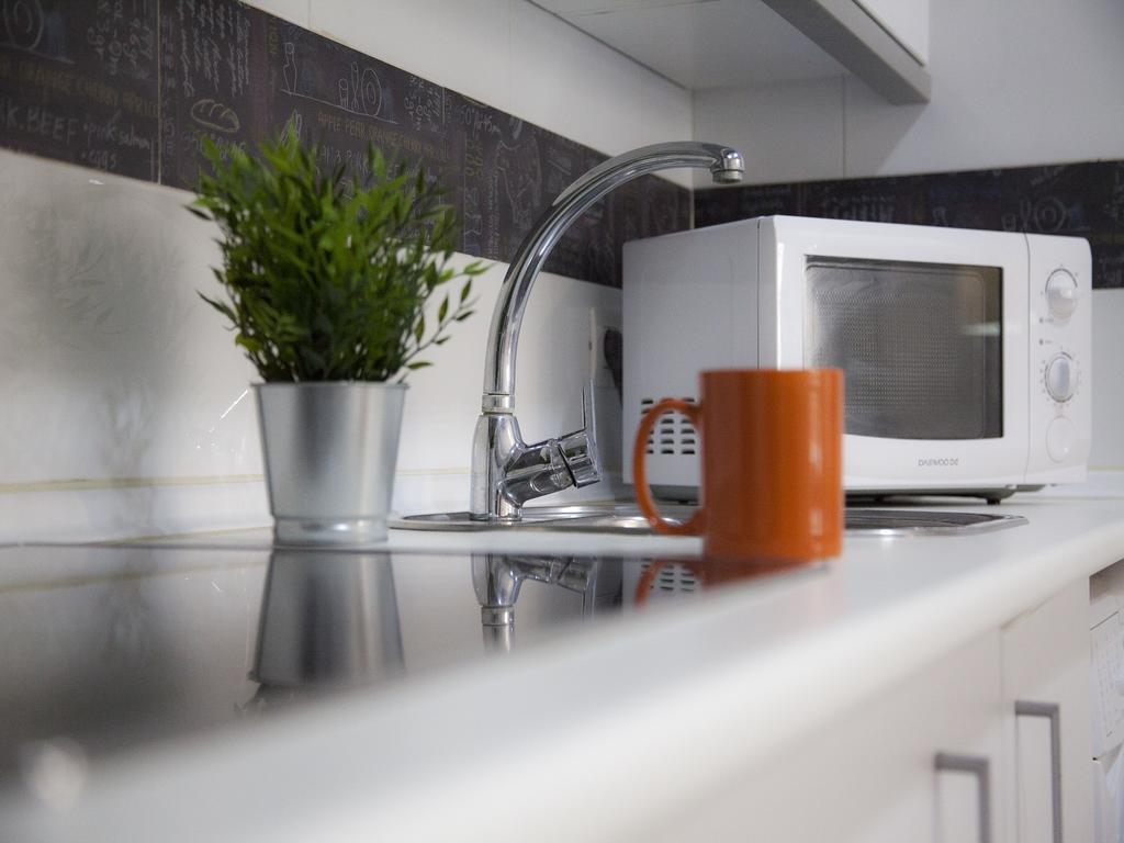 Apartamento Flats Friends Tetuan *