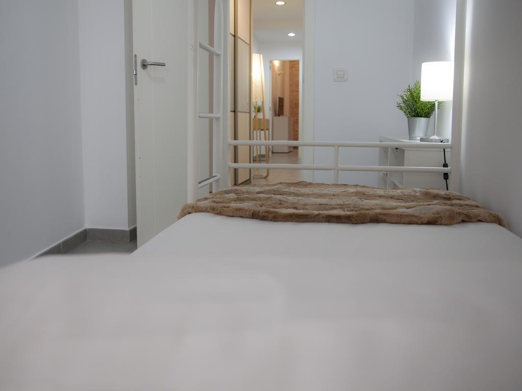 Apartamento Flats Friends Tetuan Valencia