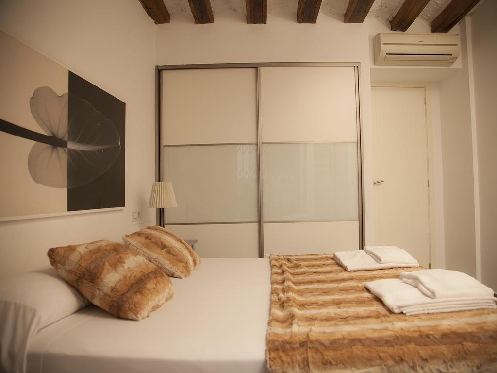 Apartamento Flats Friends Tetuan *