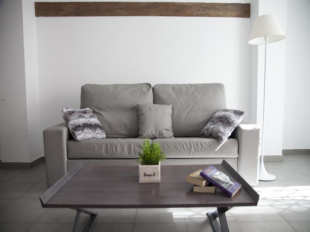 Flats Friends Tetuan Apartamento