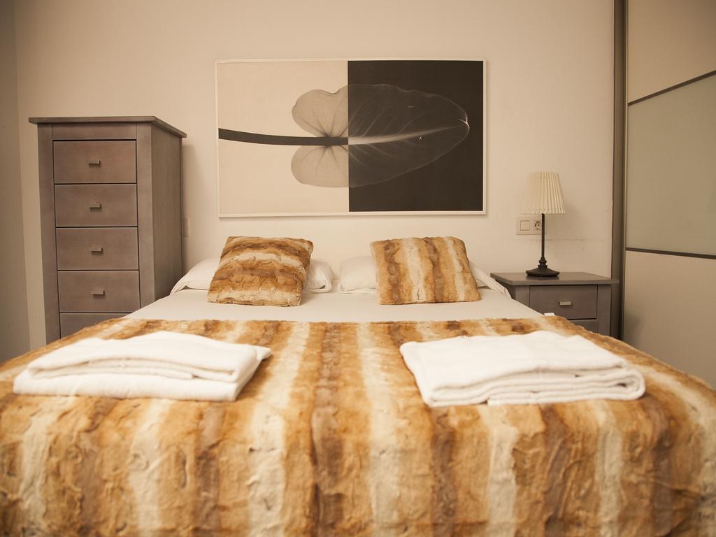 Flats Friends Tetuan * Valencia
