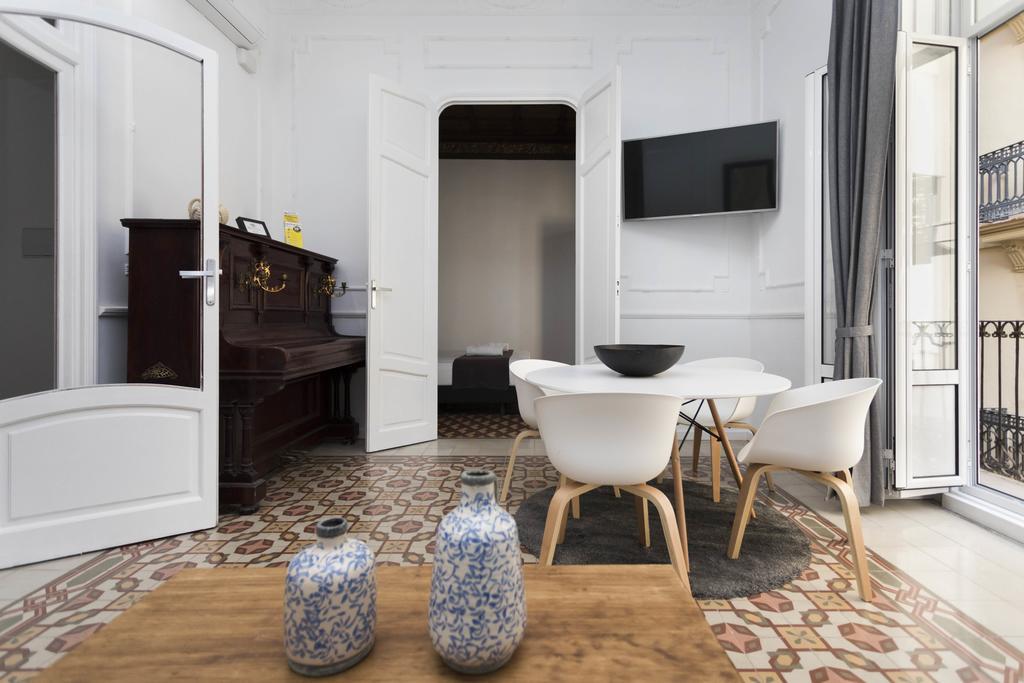 Apartment Total Vintage *