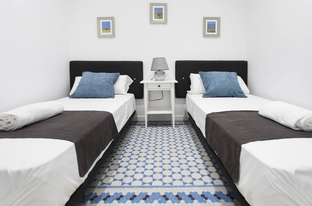 Total Vintage Apartment