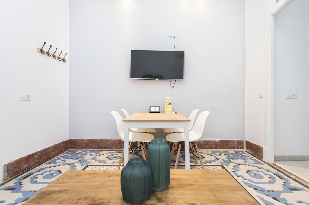 Apartment Total Vintage Valencia