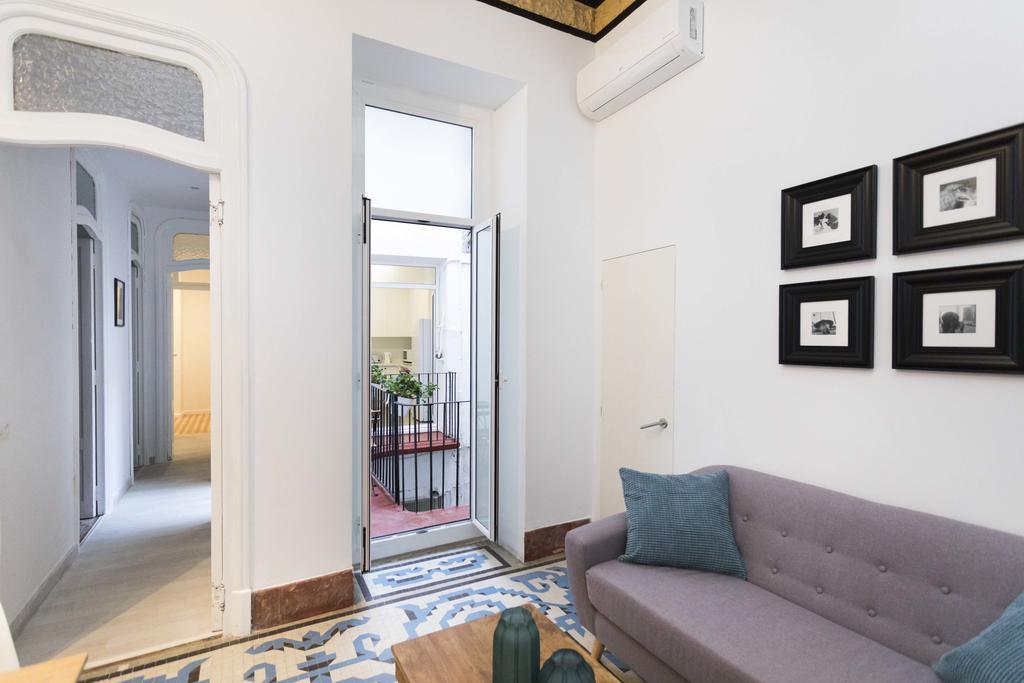 Apartment Total Vintage Valencia