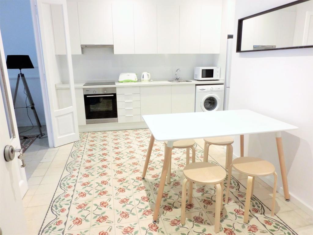 Apartment Total Vintage