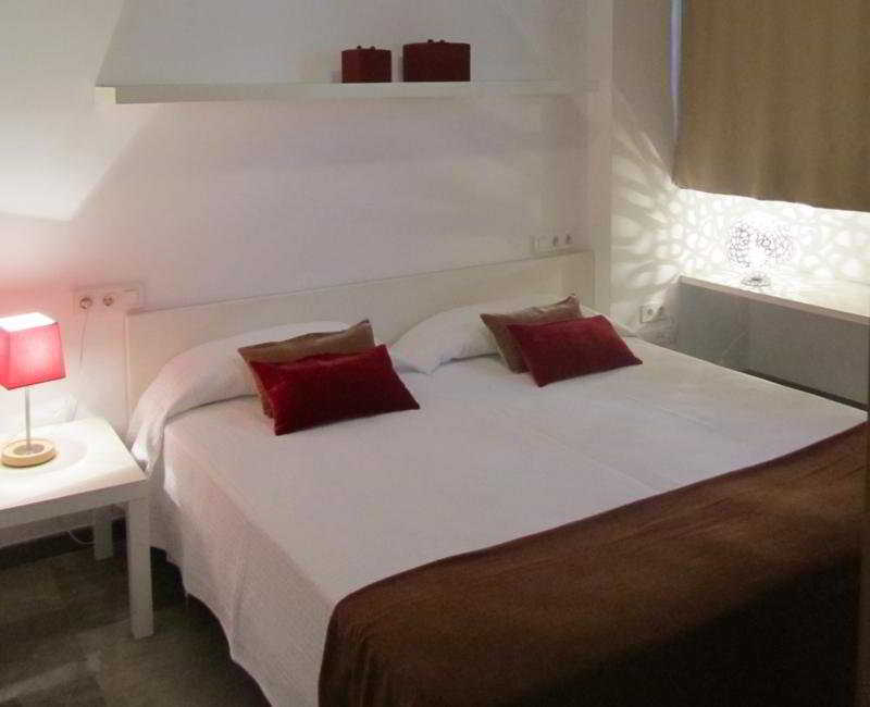 Living Valencia-vitoria Hotel