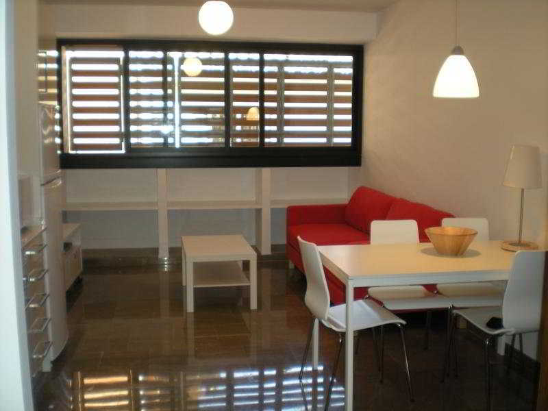 Living Valencia-vitoria